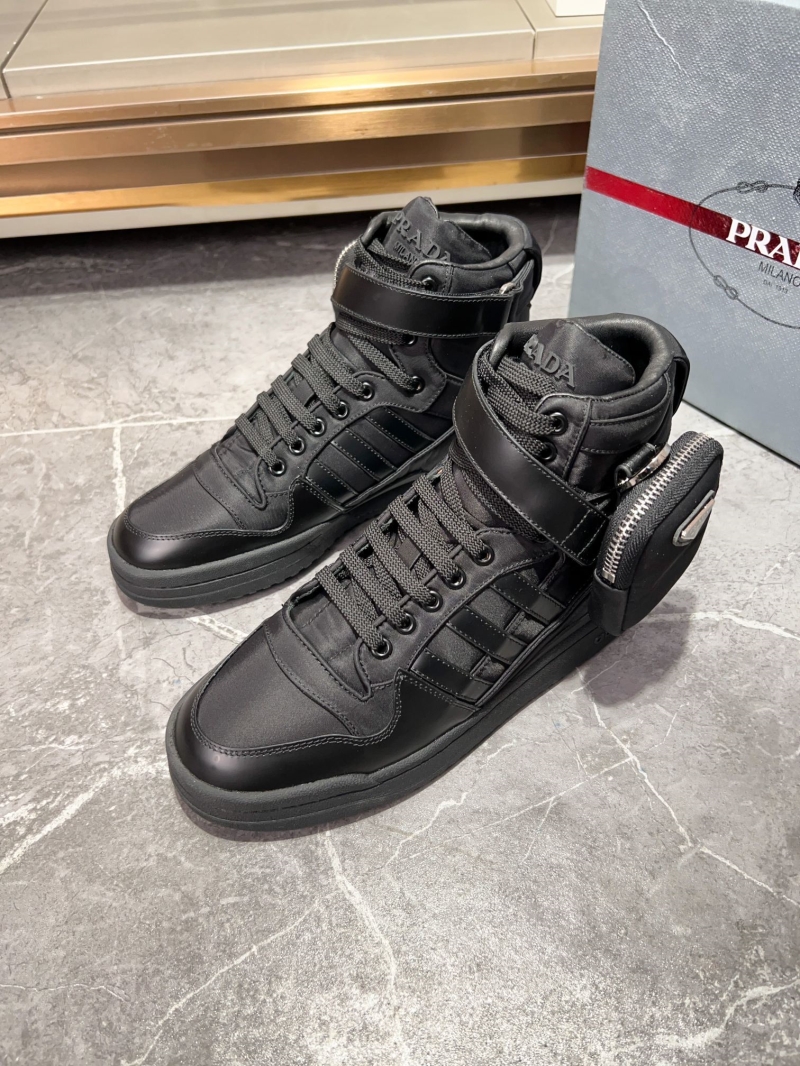 Prada Casual Shoes